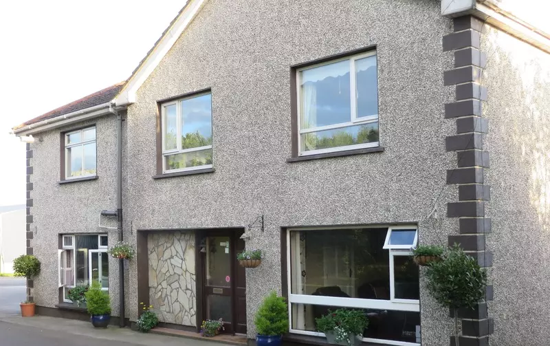 ベッドアンドブレックファースト Pill Lodge Farmhouse