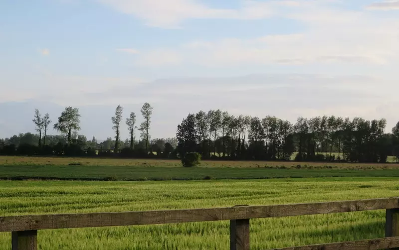 ベッドアンドブレックファースト Pill Lodge Farmhouse