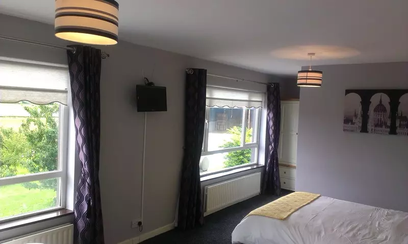 ベッドアンドブレックファースト Pill Lodge Farmhouse