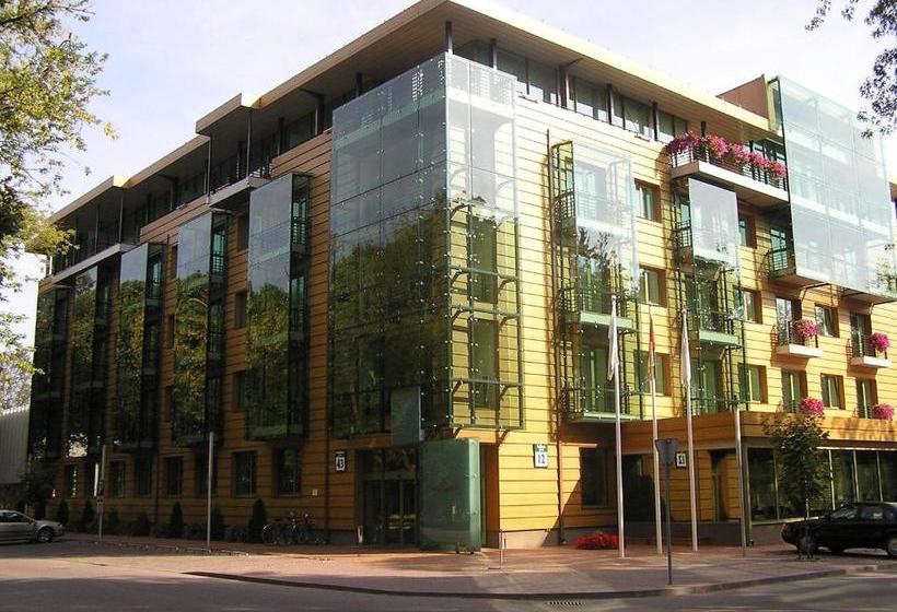 Grand Spa Lietuva Hotel Druskininkai