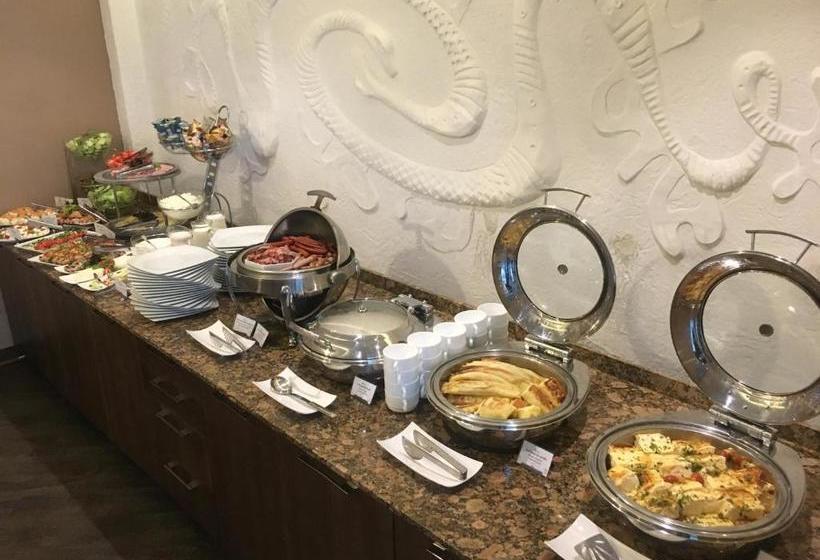 Grand Spa Lietuva Hotel Druskininkai