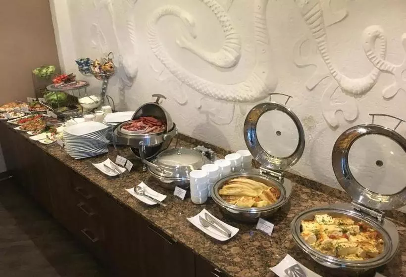 Grand Spa Lietuva Hotel Druskininkai