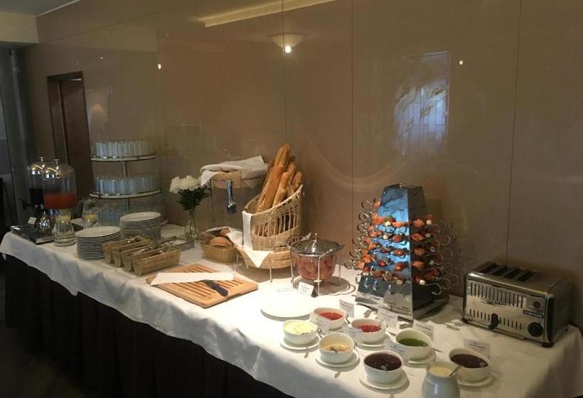 Grand Spa Lietuva Hotel Druskininkai