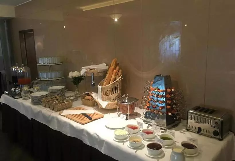 Grand Spa Lietuva Hotel Druskininkai