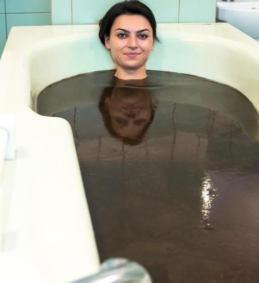 Grand Spa Lietuva Hotel Druskininkai