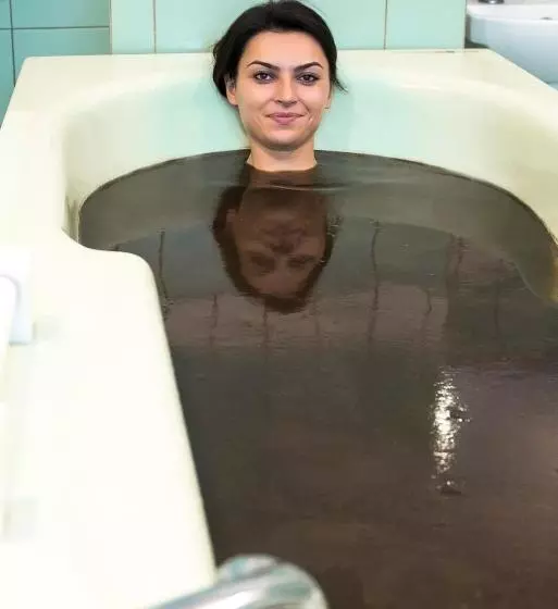 Grand Spa Lietuva Hotel Druskininkai