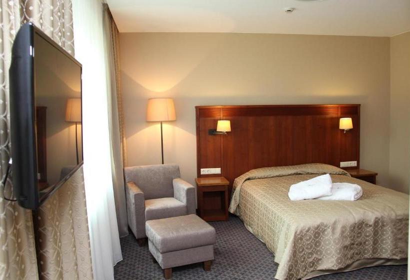 Grand Spa Lietuva Hotel Druskininkai