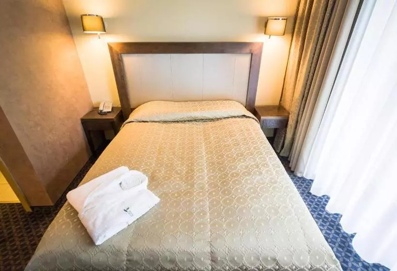 Grand Spa Lietuva Hotel Druskininkai