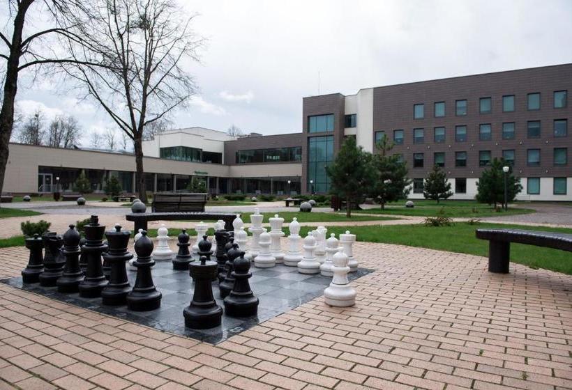 Grand Spa Lietuva Hotel Druskininkai