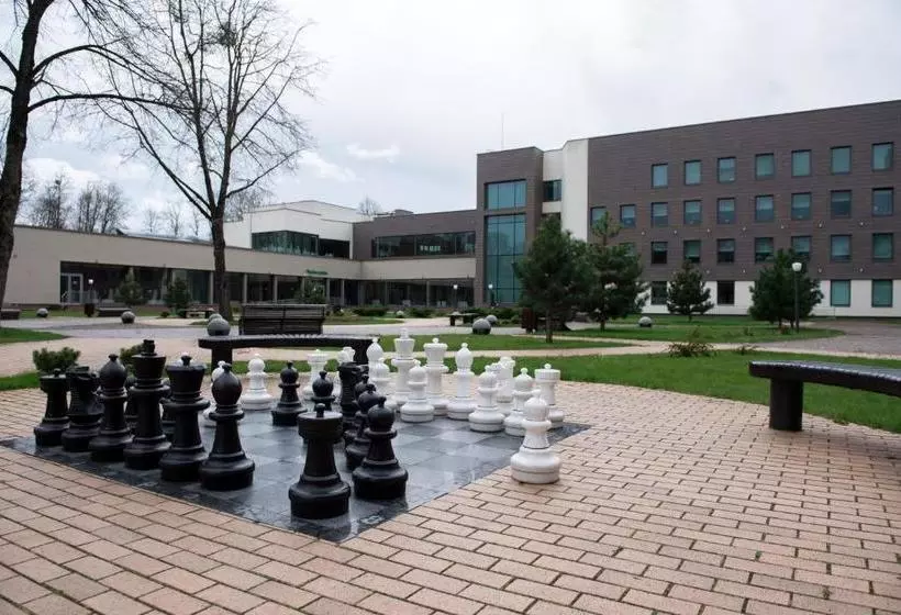 Grand Spa Lietuva Hotel Druskininkai