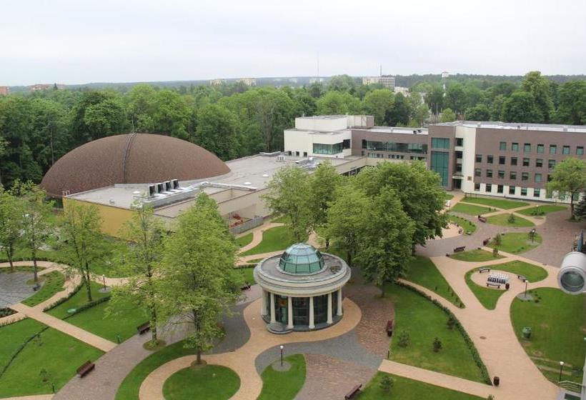 Grand Spa Lietuva Hotel Druskininkai