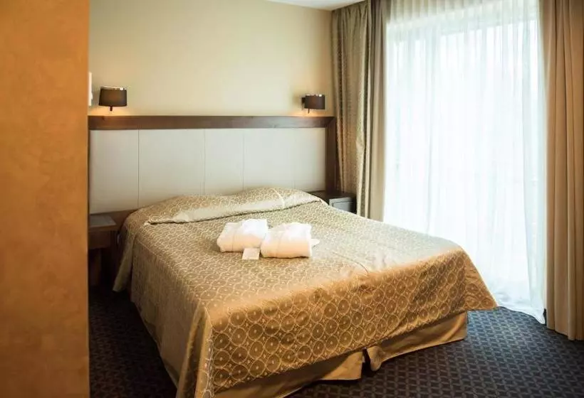 Grand Spa Lietuva Hotel Druskininkai