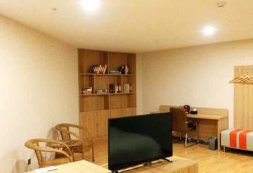 Отель 7 Days Premium