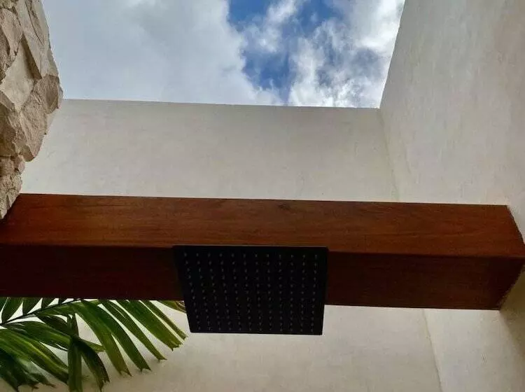 Hotelli Agua De Ciénega