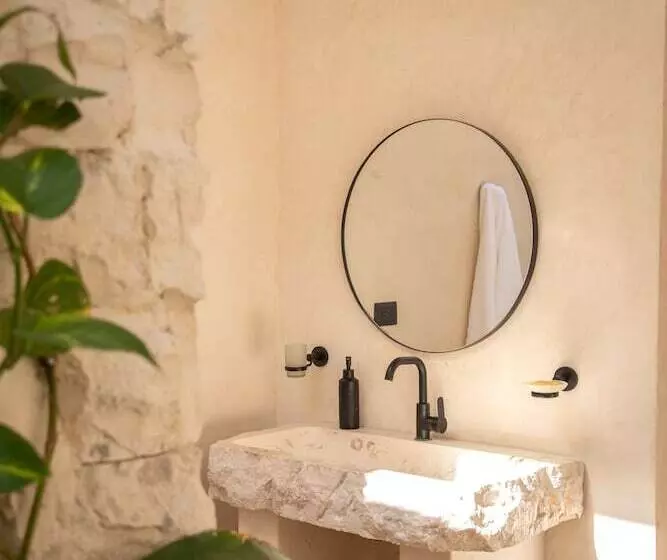 Hotelli Agua De Ciénega