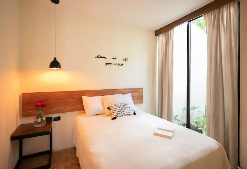 Hotelli Agua De Ciénega