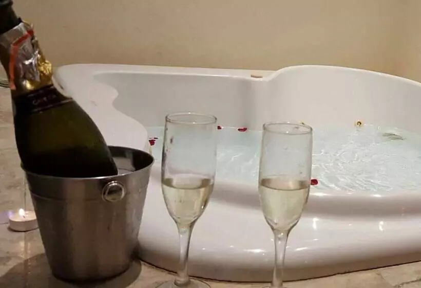 Hotelli Agua De Ciénega