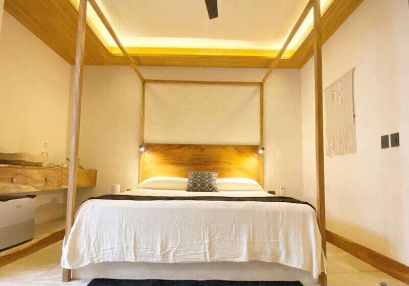 Szálloda Agua De Ciénega