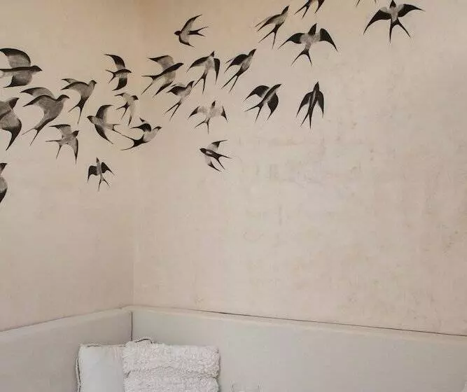 Hotelli Agua De Ciénega