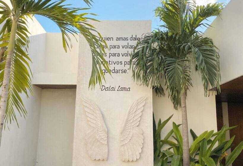 Szálloda Agua De Ciénega