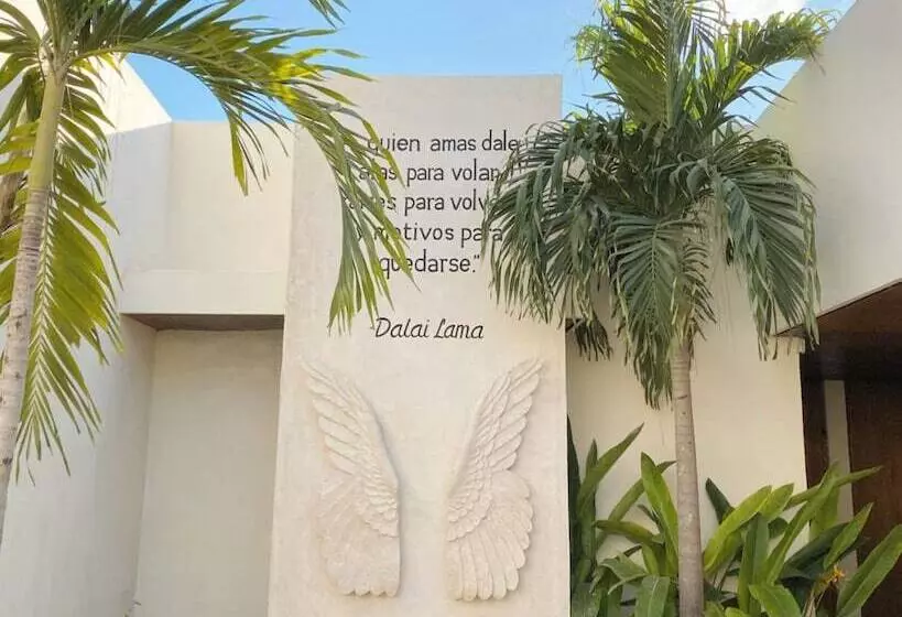 Hotelli Agua De Ciénega