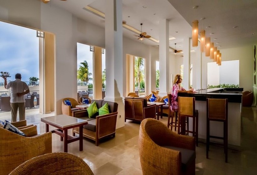 هتل Angsana Cayo Santa Maria