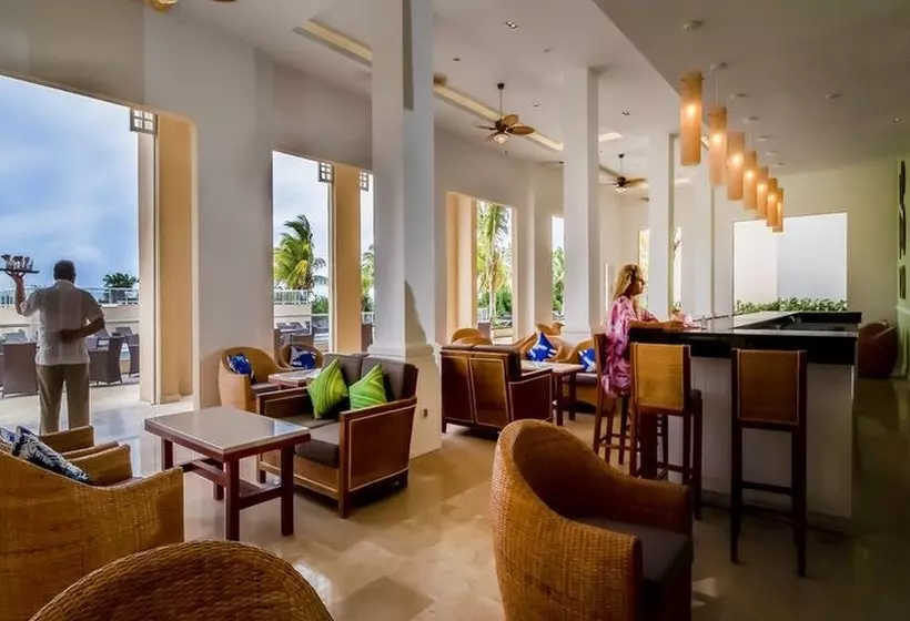 Hotelli Angsana Cayo Santa Maria