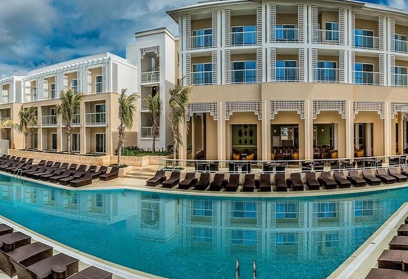 هتل Angsana Cayo Santa Maria