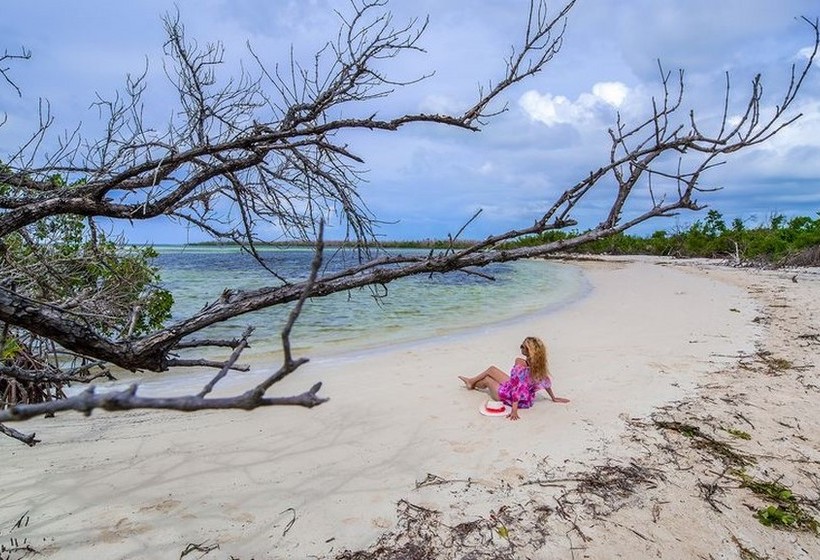 هتل Angsana Cayo Santa Maria