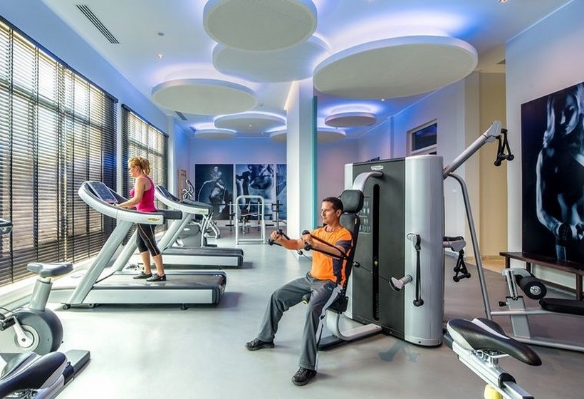 هتل Angsana Cayo Santa Maria