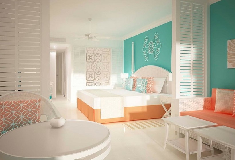 هتل Angsana Cayo Santa Maria