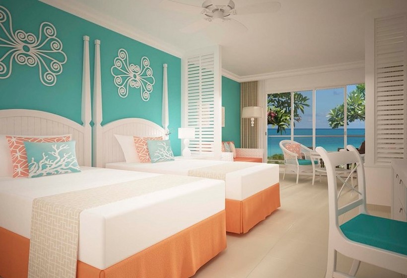 هتل Angsana Cayo Santa Maria