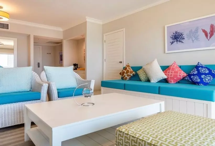 Hotelli Angsana Cayo Santa Maria