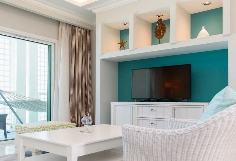 هتل Angsana Cayo Santa Maria