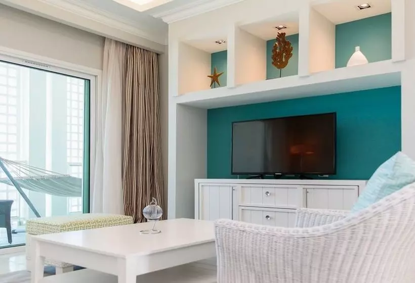 Hotelli Angsana Cayo Santa Maria