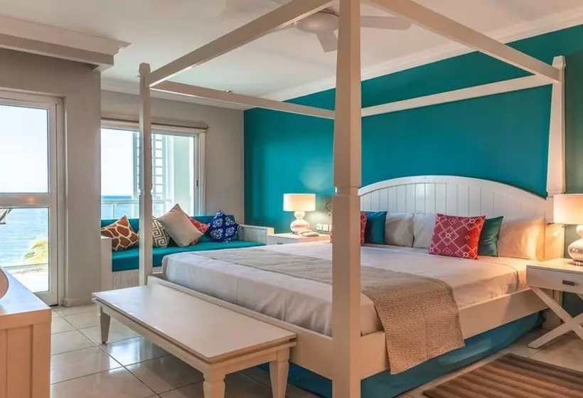 Hotelli Angsana Cayo Santa Maria