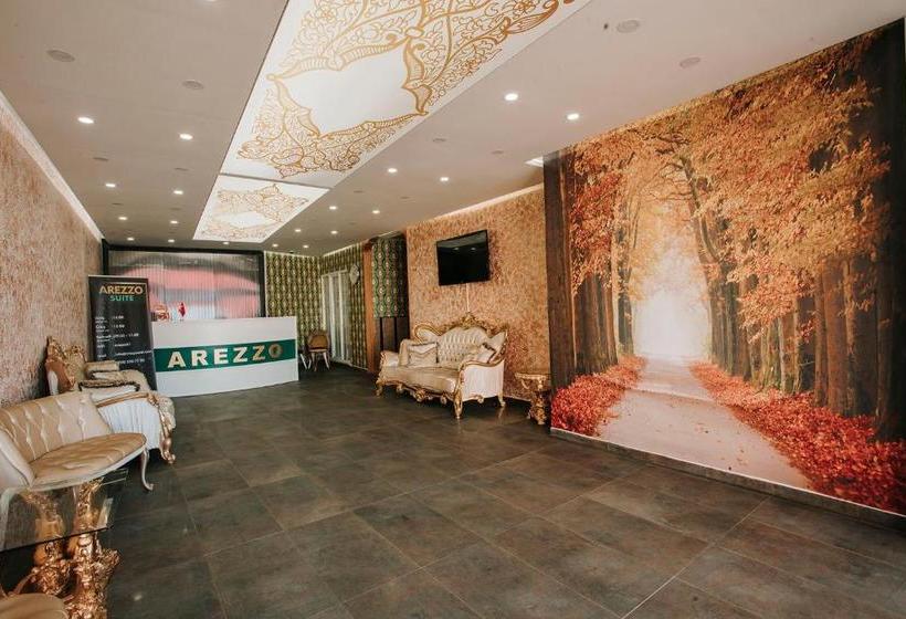 هتل Arezzo Suit