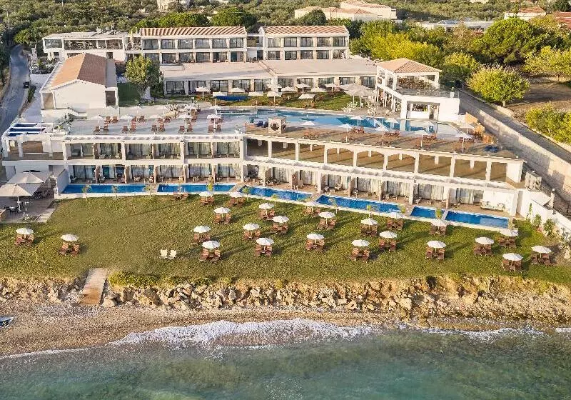 Cavo Orient Beach Hotel & Suites