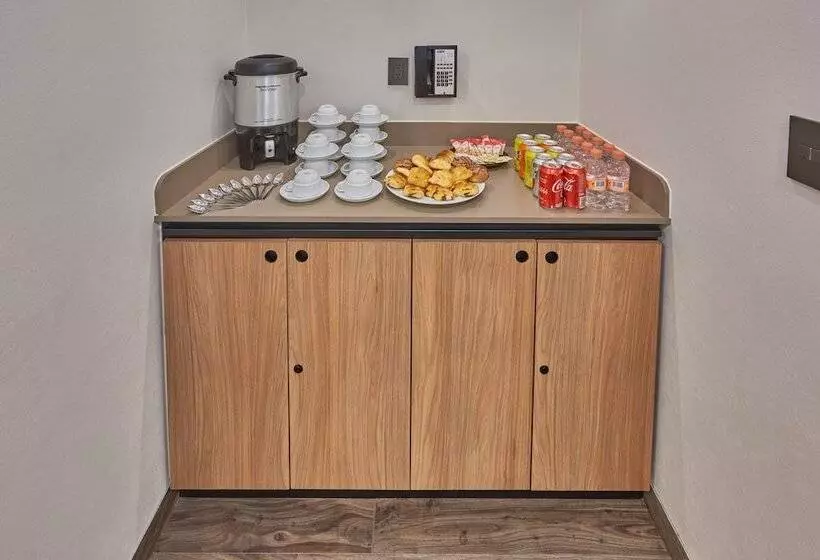 ホテル City Express Plus By Marriott Tampico