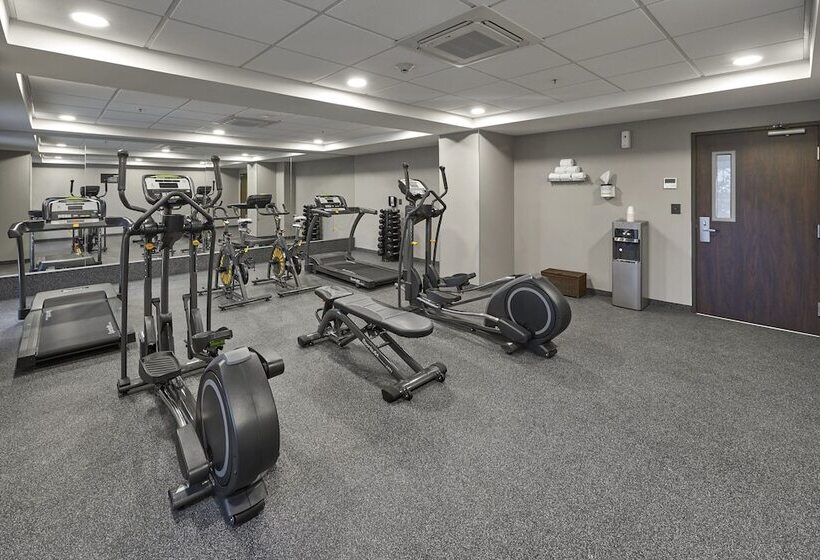 فندق City Express Plus By Marriott Tampico