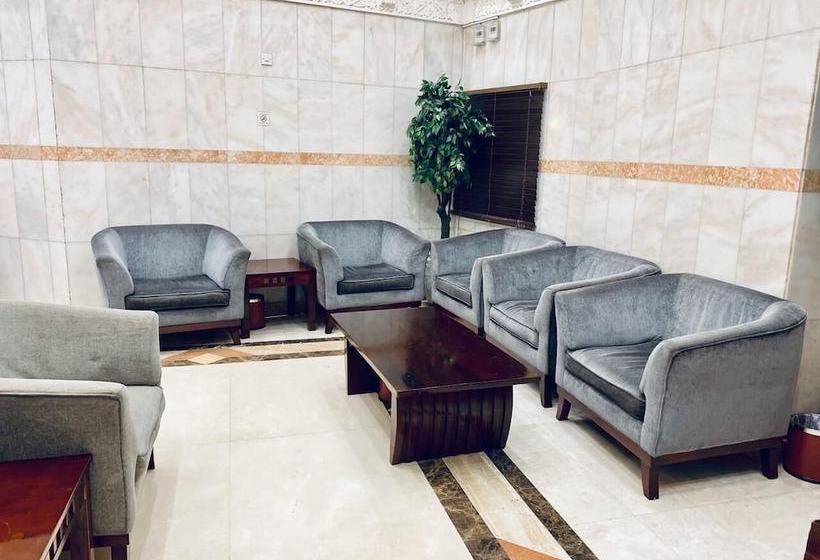 Отель Durrah Dar Al Eiman