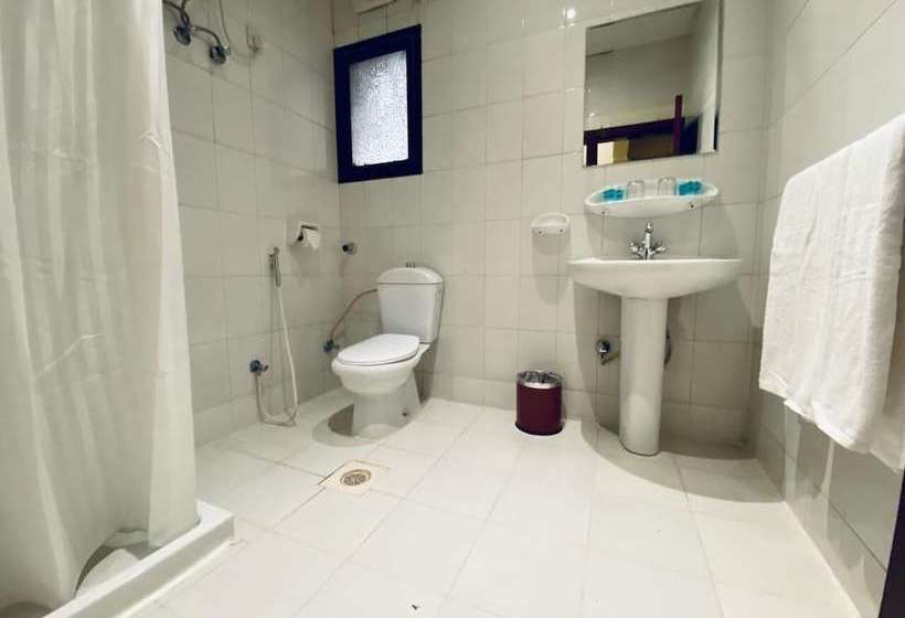 Отель Durrah Dar Al Eiman