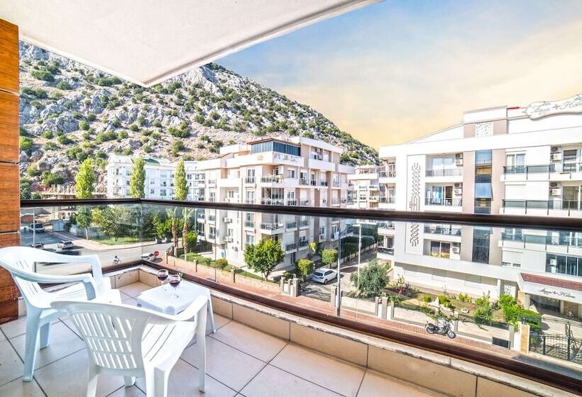 هتل Flamingo Residence