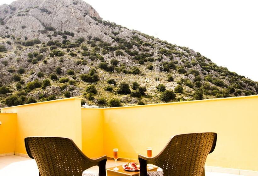 هتل Flamingo Residence