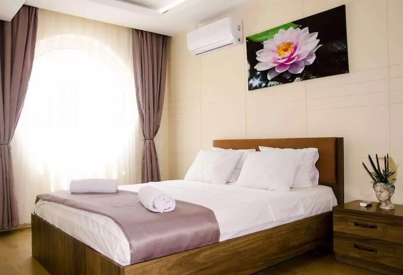 هتل Flamingo Residence