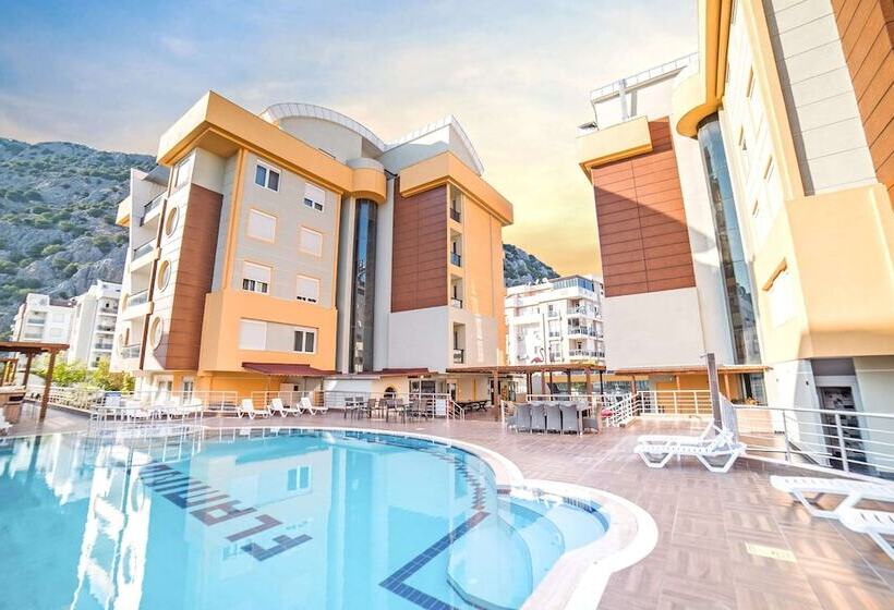 هتل Flamingo Residence