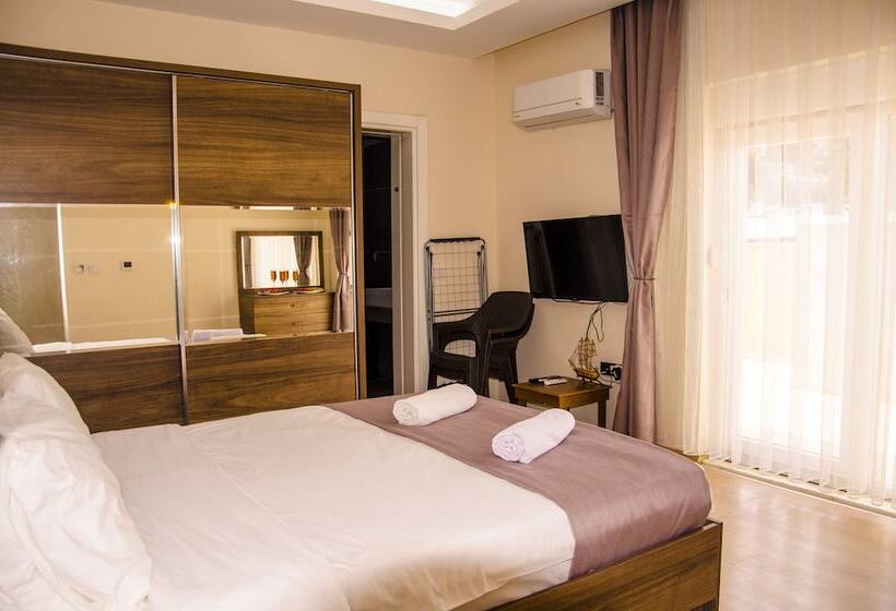 هتل Flamingo Residence