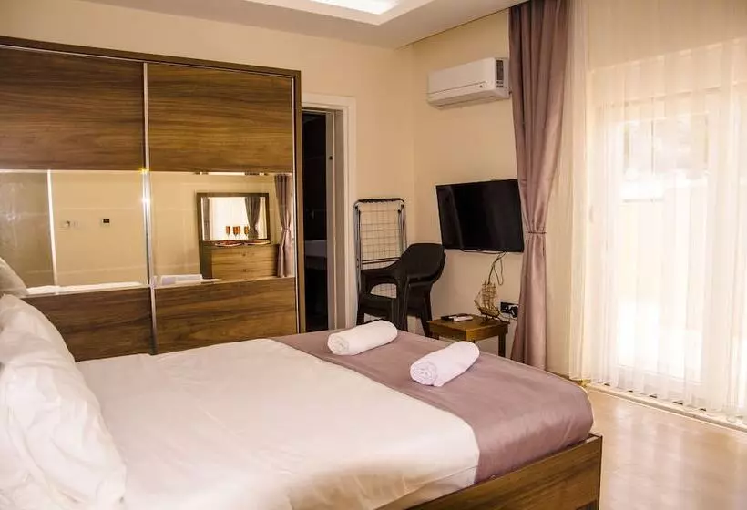 هتل Flamingo Residence