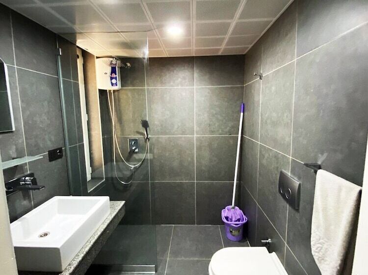 هتل Flamingo Residence