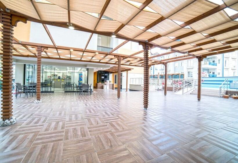 هتل Flamingo Residence